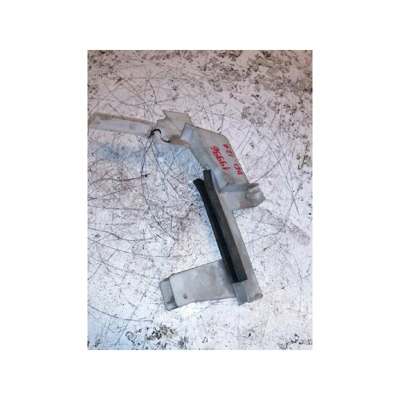Recambio de soporte para citroën c5 berlina 2.0 hdi sx referencia OEM IAM 9641584380 - Azul 2