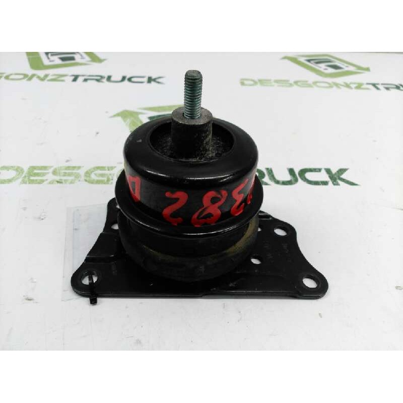 Recambio de soporte motor derecho para seat ibiza (6l1) cool referencia OEM IAM   