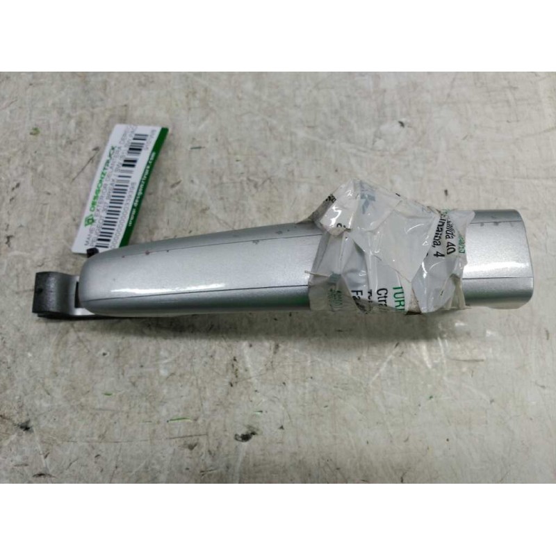 Recambio de maneta exterior delantera derecha para peugeot 307 break / sw (s1) sw pack referencia OEM IAM 9101W8  