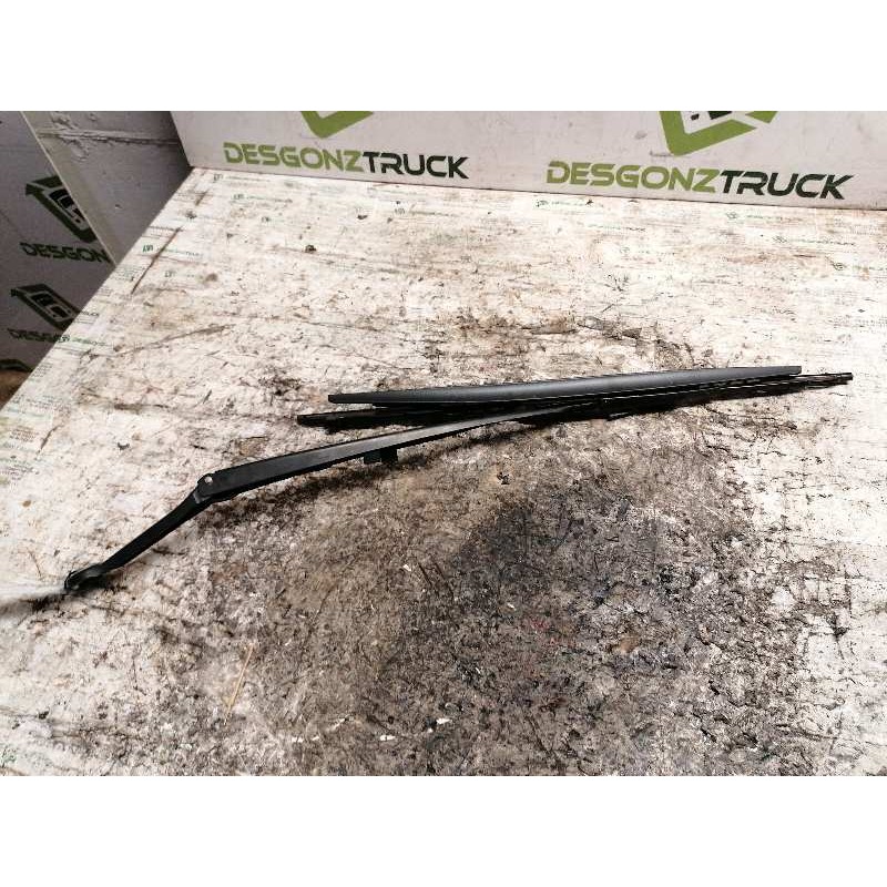 Recambio de brazo limpia delantero izquierdo para bmw serie 3 compact (e46) 2.0 16v referencia OEM IAM 2