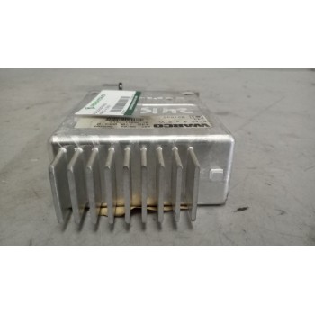 Recambio de modulo electronico para man tg - a 18.xxx 12.0 diesel referencia OEM IAM 81258117010 centralita ecas 4461700030