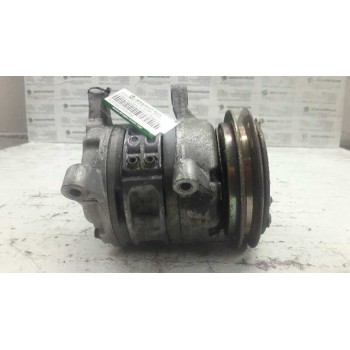 Recambio de compresor aire acondicionado para nissan almera (n15) 2.0 diesel referencia OEM IAM   