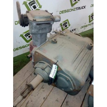 Recambio de caja cambios para mercedes trucks lk/ln2 914, 914 k, ak, ko (129-136cv) referencia OEM IAM G350585 7140001033250 