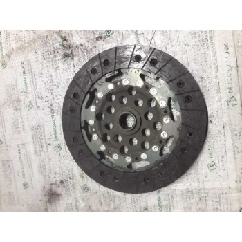Recambio de kit embrague para nissan primera berlina (p12) acenta referencia OEM IAM 30100AU600  