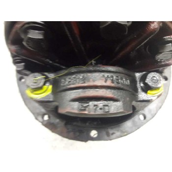 Recambio de grupo para nissan serena (c23m) 2.0 diesel referencia OEM IAM  TRASERO 