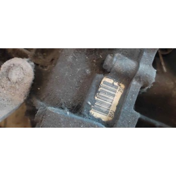 Recambio de caja cambios para peugeot boxer caja cerr. acristalado (rs2850)(230)(´02) 1400 d referencia OEM IAM BVU  