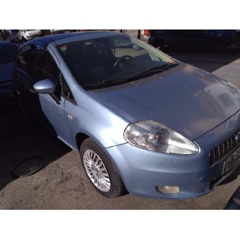 fiat grande punto (199) del año 2005