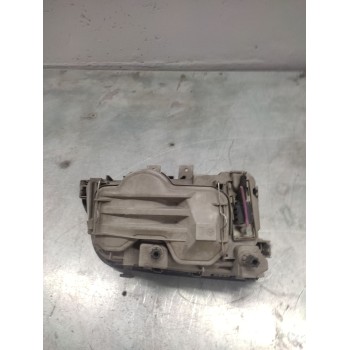 Recambio de faro izquierdo para mercedes-benz clase c (w202) berlina 2.2 cat referencia OEM IAM   