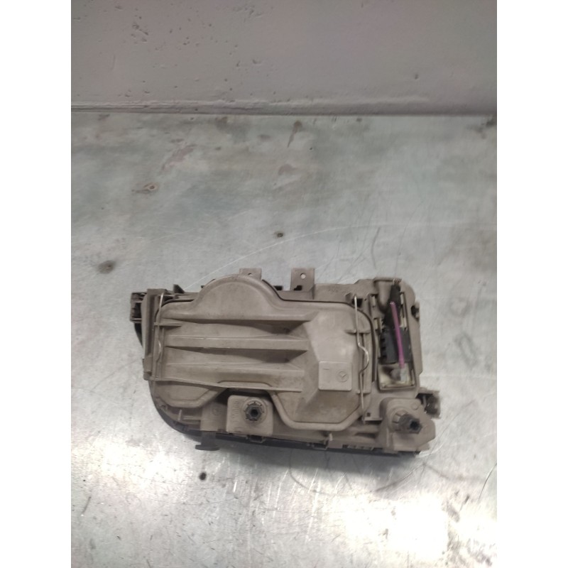Recambio de faro izquierdo para mercedes-benz clase c (w202) berlina 2.2 cat referencia OEM IAM 2