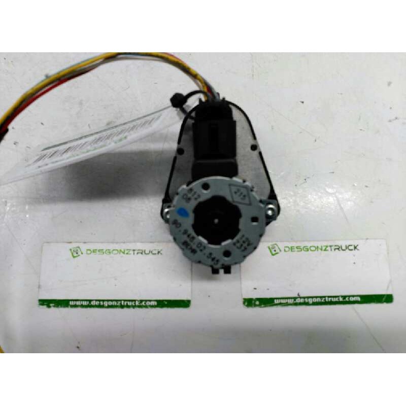 Recambio de motor regulador climatizacion para renault laguna (b56) 1.9 dti referencia OEM IAM   