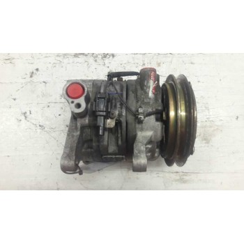 Recambio de compresor aire acondicionado para nissan almera (n15) 2.0 diesel referencia OEM IAM   