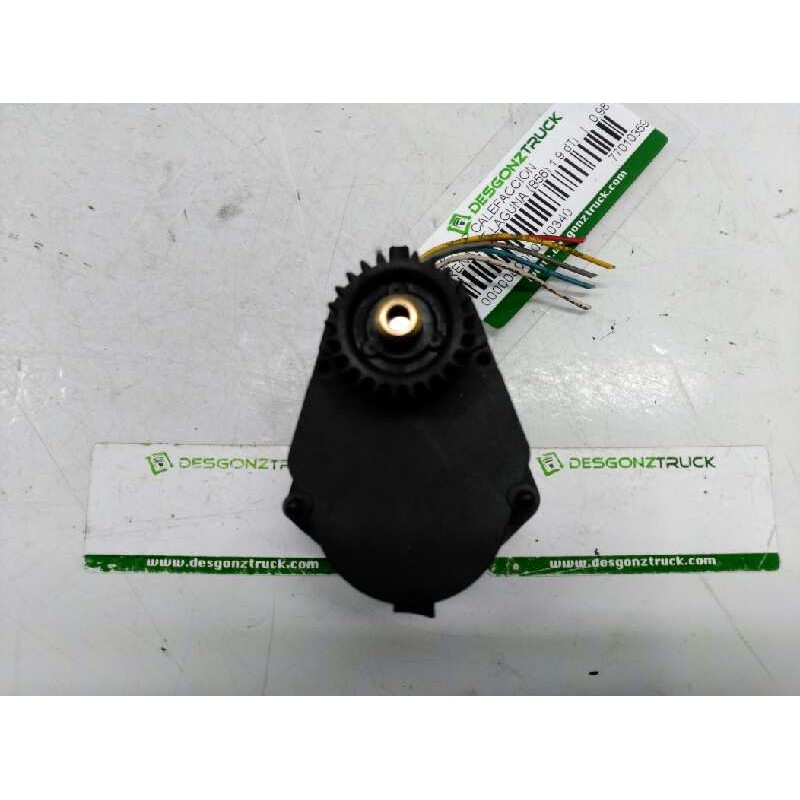 Recambio de motor regulador climatizacion para renault laguna (b56) 1.9 dti referencia OEM IAM   