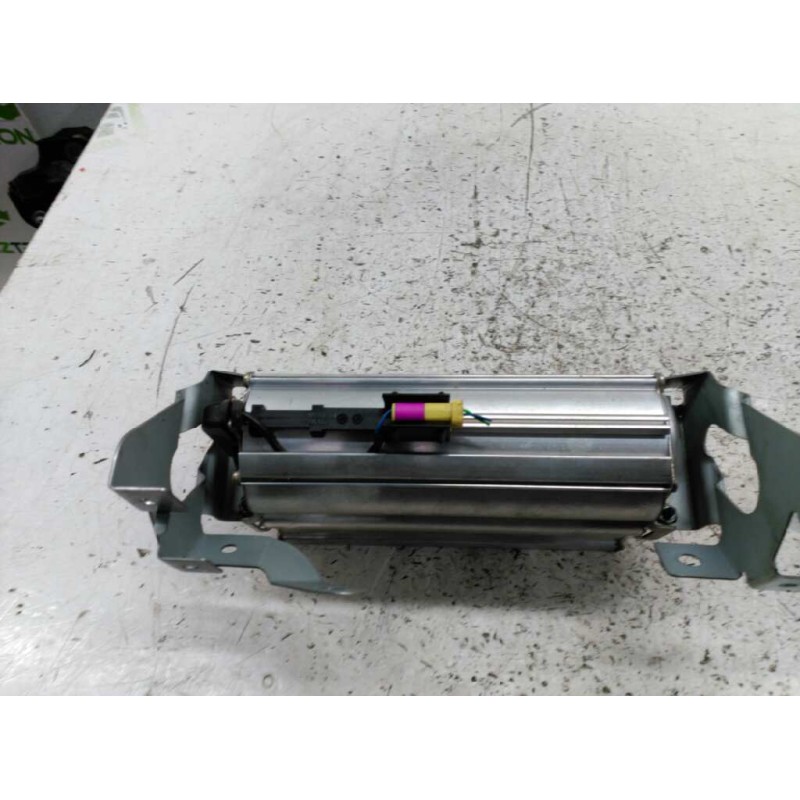 Recambio de airbag delantero derecho para audi tt (8n3/8n9) 1.8 t coupe (132kw) referencia OEM IAM - Blanco 2