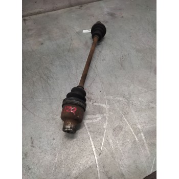 Recambio de transmision delantera izquierda para microcar mc2 referencia OEM IAM   
