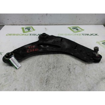 Recambio de brazo suspension inferior delantero derecho para nissan primastar autobús (x83) dci 140 referencia OEM IAM   