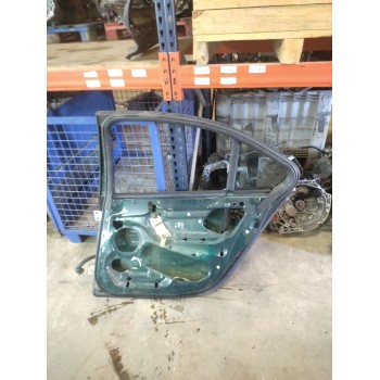 Recambio de puerta trasera derecha para peugeot 607 (s1) básico referencia OEM IAM   