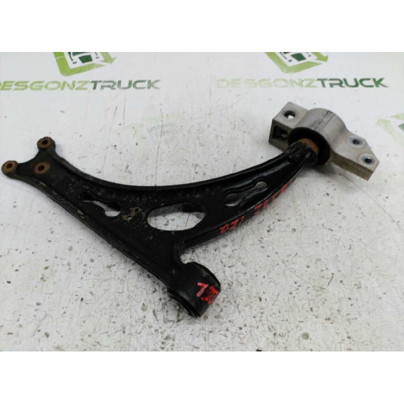 Recambio de brazo suspension inferior delantero izquierdo para seat altea (5p1) hot referencia OEM IAM   