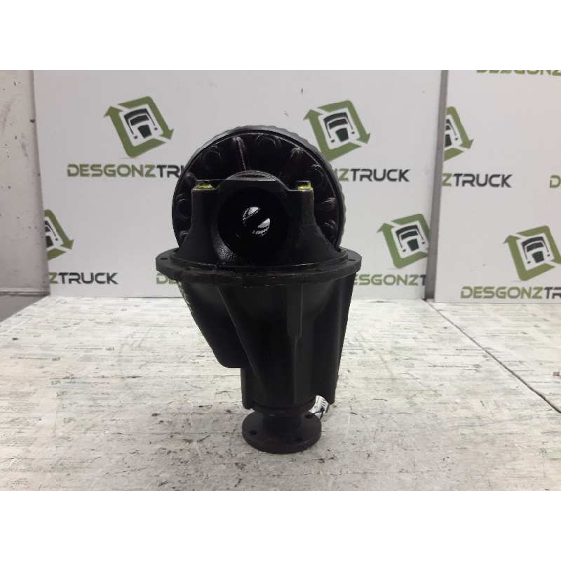 Recambio de grupo para nissan serena (c23m) 2.0 diesel referencia OEM IAM  TRASERO - Gris 5