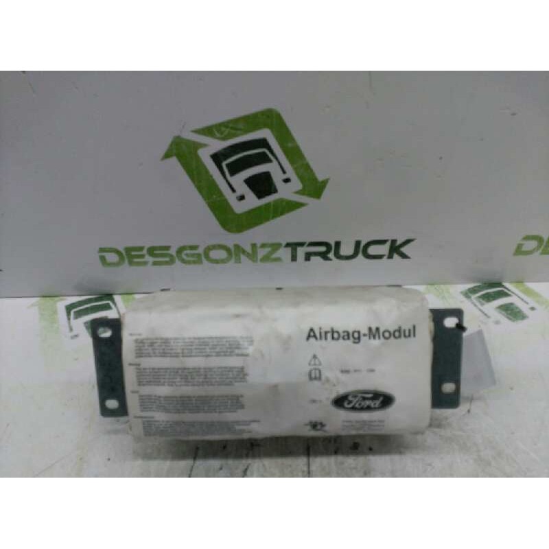 Recambio de airbag delantero derecho para ford mondeo berlina (ge) ghia referencia OEM IAM 1347007  