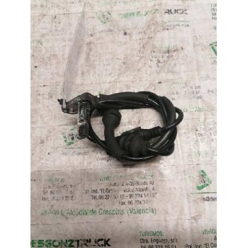 CAPTADOR ABS DELANTERO DERECHO 52081843 2 PINS 