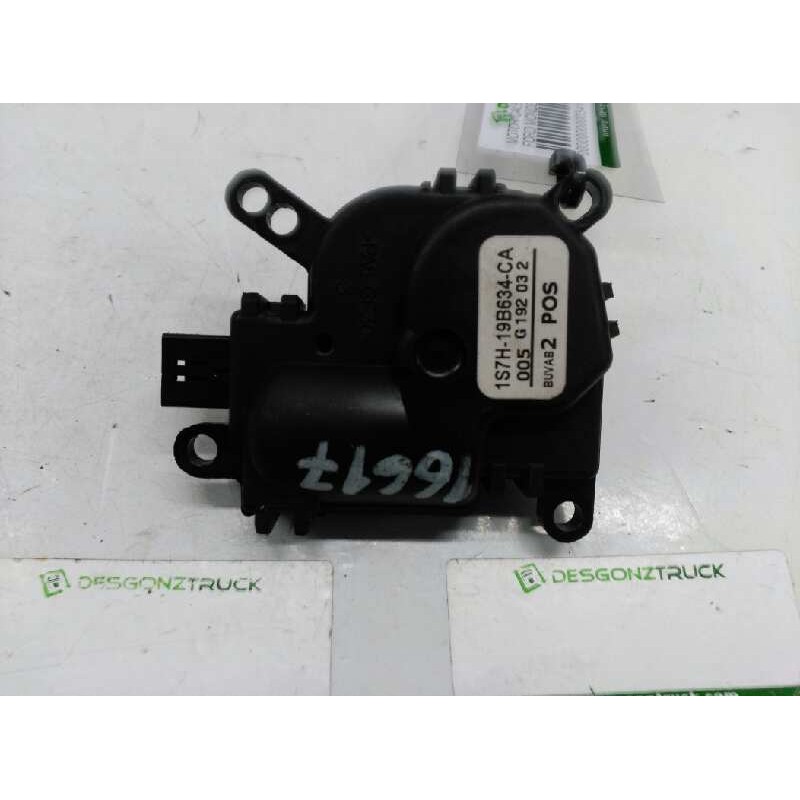 Recambio de motor regulador climatizacion para ford mondeo berlina (ge) ghia referencia OEM IAM   