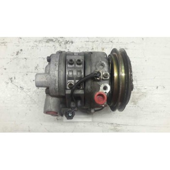 Recambio de compresor aire acondicionado para nissan almera (n15) 2.0 diesel referencia OEM IAM   