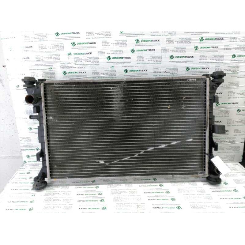 Recambio de radiador agua para ford focus turnier (cak) ambiente referencia OEM IAM 98AW8061AV  