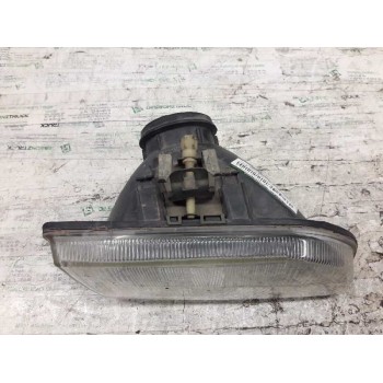 Recambio de faro derecho para ford fiesta berl./courier surf referencia OEM IAM   