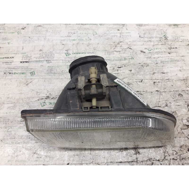 Recambio de faro derecho para ford fiesta berl./courier surf referencia OEM IAM - Blanco 2