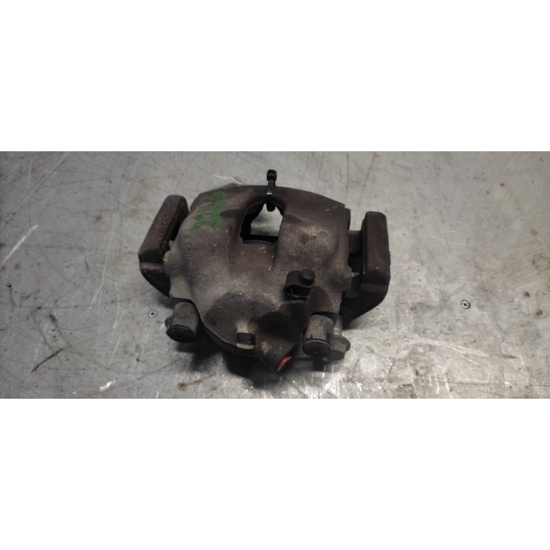 Recambio de pinza freno delantera izquierda para bmw serie 3 berlina (e46) 320d referencia OEM IAM - Azul 2