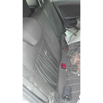 opel corsa d del año 2010