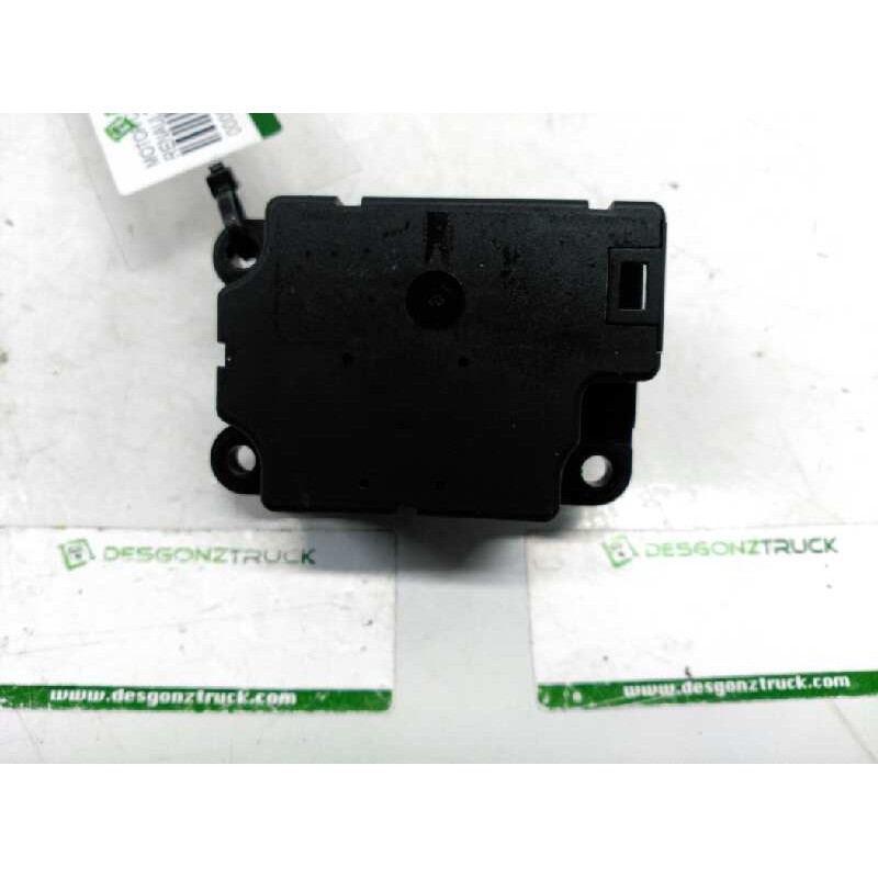 Recambio de motor regulador climatizacion para renault scenic ii authentique referencia OEM IAM 7701056598 VALEO 