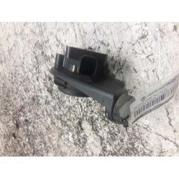 Recambio de potenciometro pedal para citroën xsara picasso 2.0 hdi referencia OEM IAM 9639779180 J1004984 4 PINS