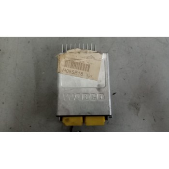 Recambio de modulo electronico para man tg - a 18.xxx 12.0 diesel referencia OEM IAM 81258117010 centralita ecas 4461700030