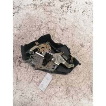 Recambio de cerradura puerta trasera izquierda para mercedes-benz clase e (w210) berlina 420 (210.072) referencia OEM IAM 202730