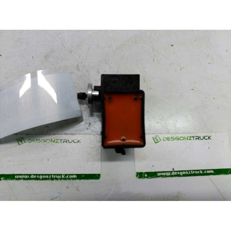 Recambio de sensor airbag para renault scenic ii authentique referencia OEM IAM 8200411025  