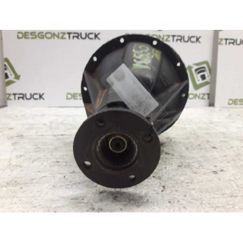 Recambio de grupo para nissan serena (c23m) 2.0 diesel referencia OEM IAM  TRASERO 