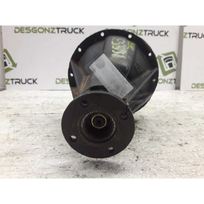 Recambio de grupo para nissan serena (c23m) 2.0 diesel referencia OEM IAM  TRASERO - Gris 6