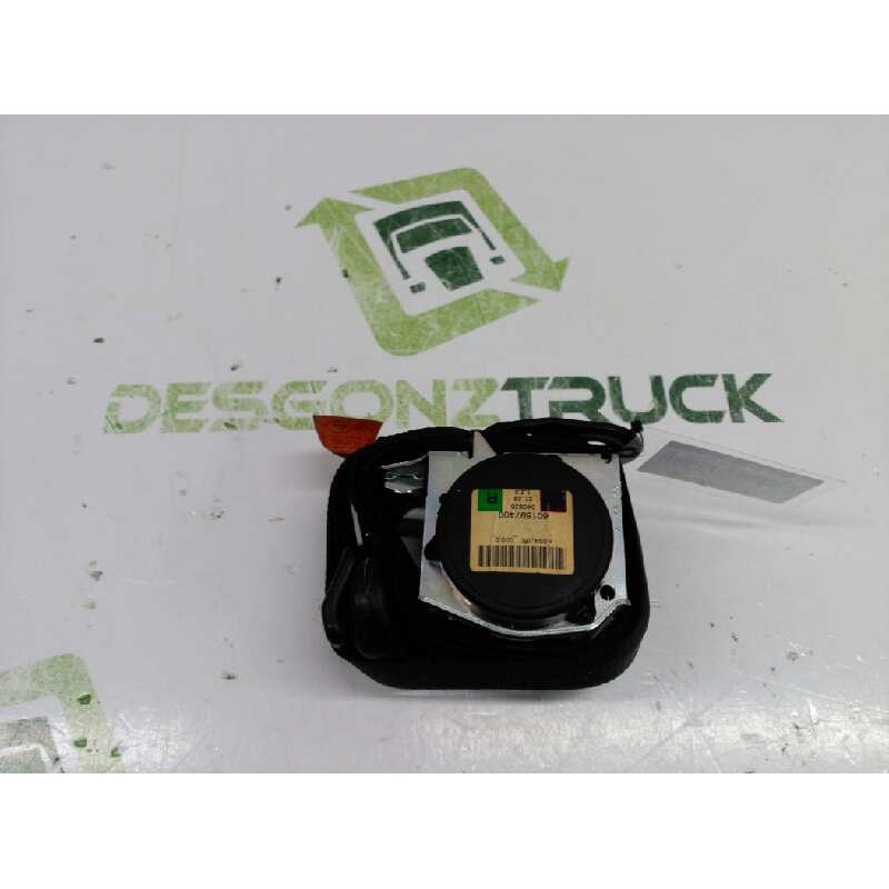 Recambio de cinturon seguridad delantero derecho para ford focus c-max (cap) connection referencia OEM IAM 1466563  