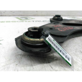 Recambio de brazo suspension inferior delantero derecho para nissan primastar autobús (x83) dci 140 referencia OEM IAM   
