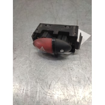 WARNING 6 PINS 