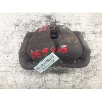 Recambio de pinza freno delantera izquierda para citroën c8 2.2 hdi exclusive referencia OEM IAM   