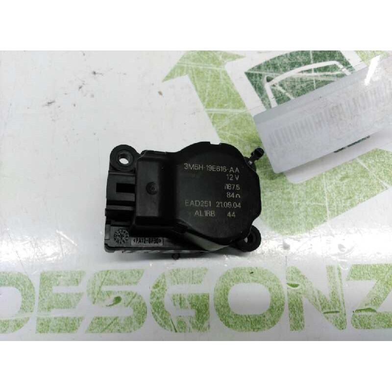 Recambio de motor calefaccion para ford focus c-max (cap) connection referencia OEM IAM 1362640 3M5H19E616AA 