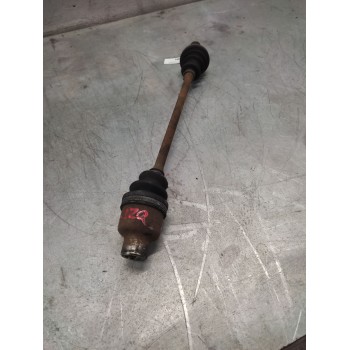 Recambio de transmision delantera izquierda para microcar mc2 referencia OEM IAM   