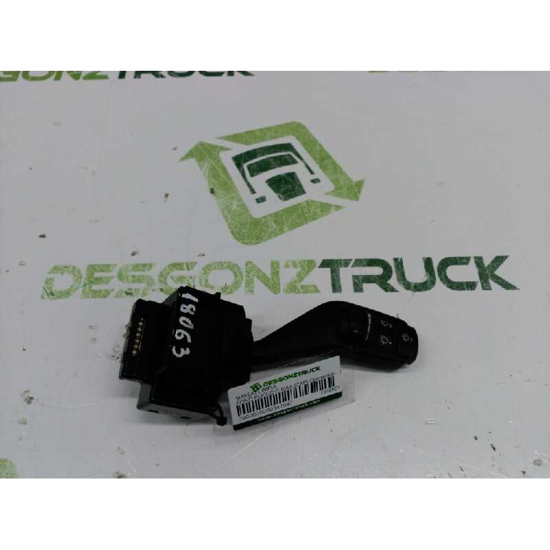 Recambio de mando limpia para ford focus c-max (cap) connection referencia OEM IAM 1318861  