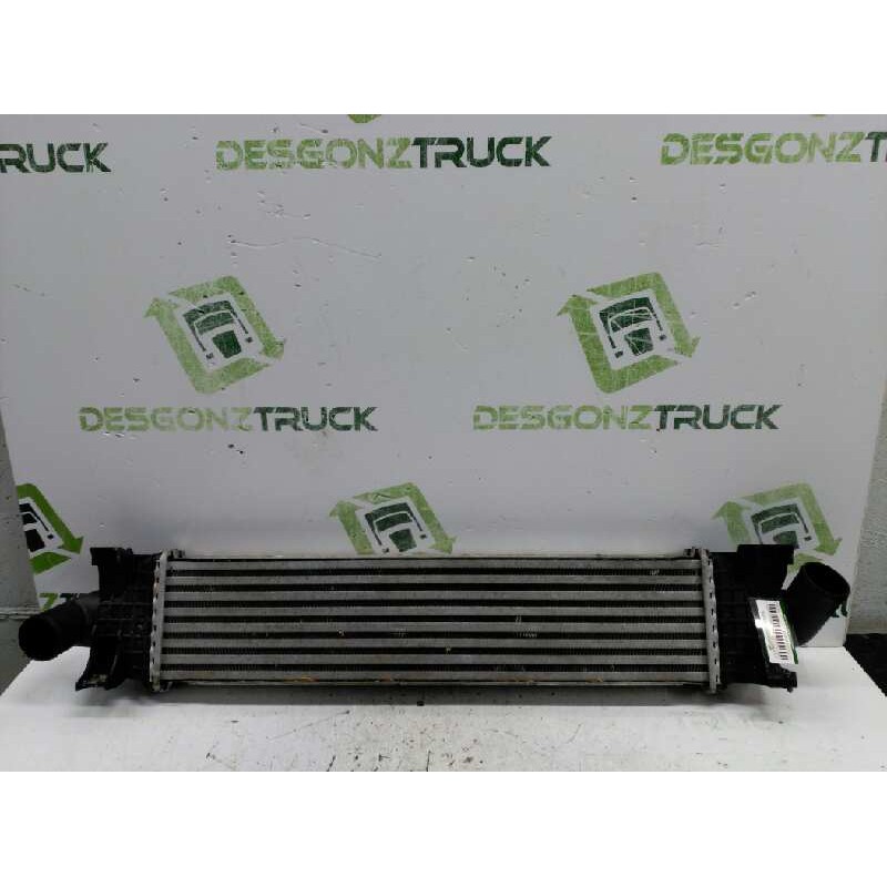 Recambio de intercooler para ford focus c-max (cap) connection referencia OEM IAM 8V619L440AC  