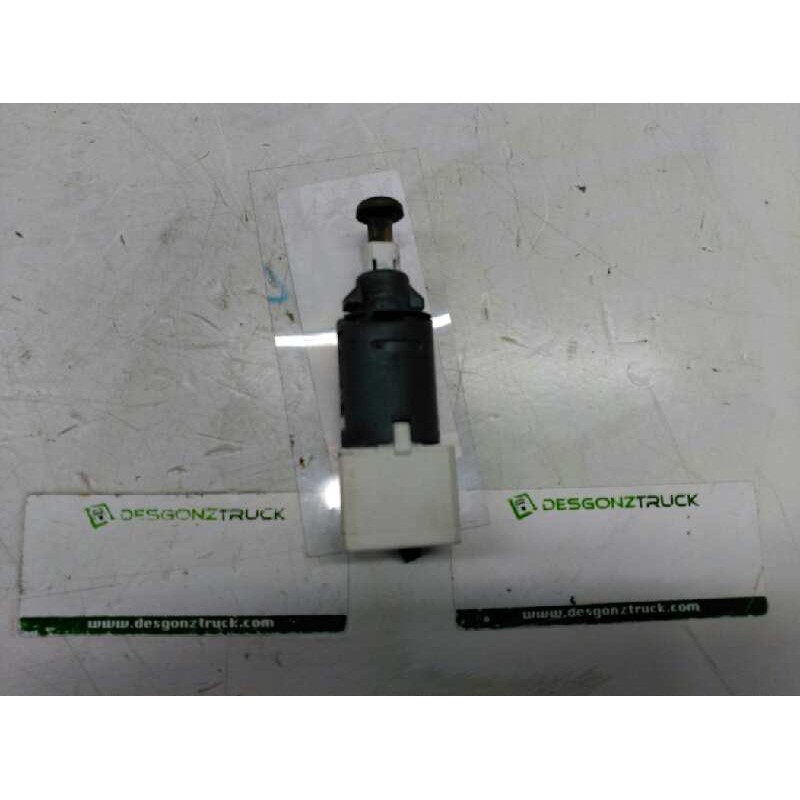 Recambio de sensor pedal freno para renault scenic ii authentique referencia OEM IAM   