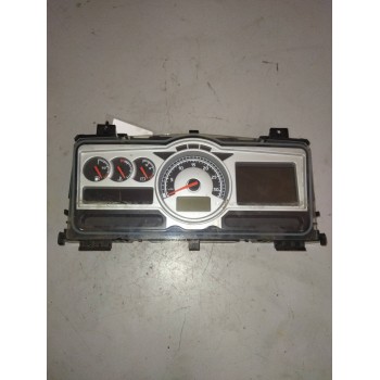 Recambio de cuadro instrumentos para renault magnum ab diesel referencia OEM IAM 7421843952  