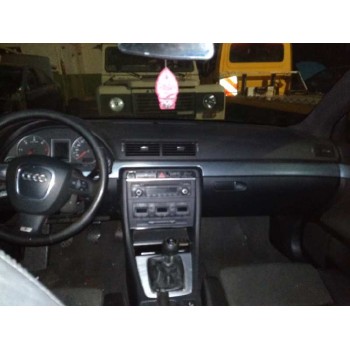 audi a4 avant (8e) del año 2006