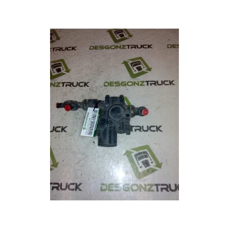 Recambio de valvula aire para mercedes trucks atego 814 (136cv) referencia OEM IAM 4721950550  ELECTRO VALVULA ABS